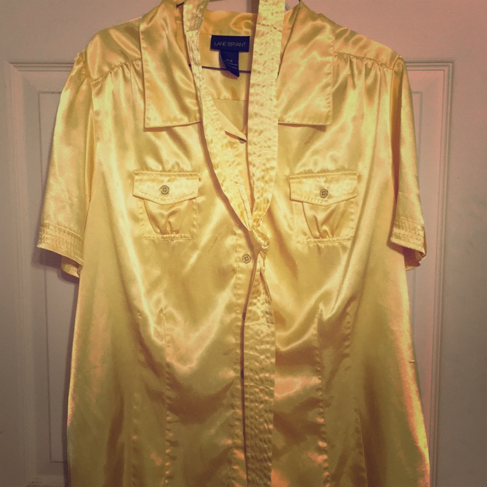 Ladies blouse